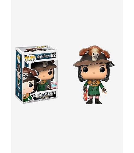 Amazon.co.jp: POP figure Harry Potter Remus Lupin Werewolf